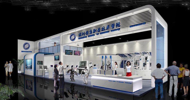 展览展示行业的变化与趋势