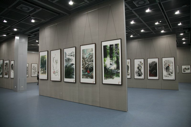 展览展示行业的最新趋势与实践